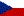 CZ flag